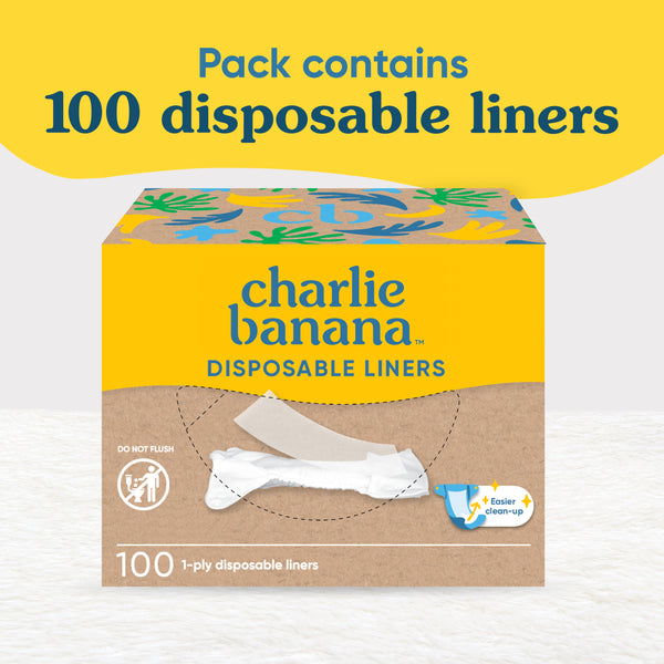 Disposable Liners